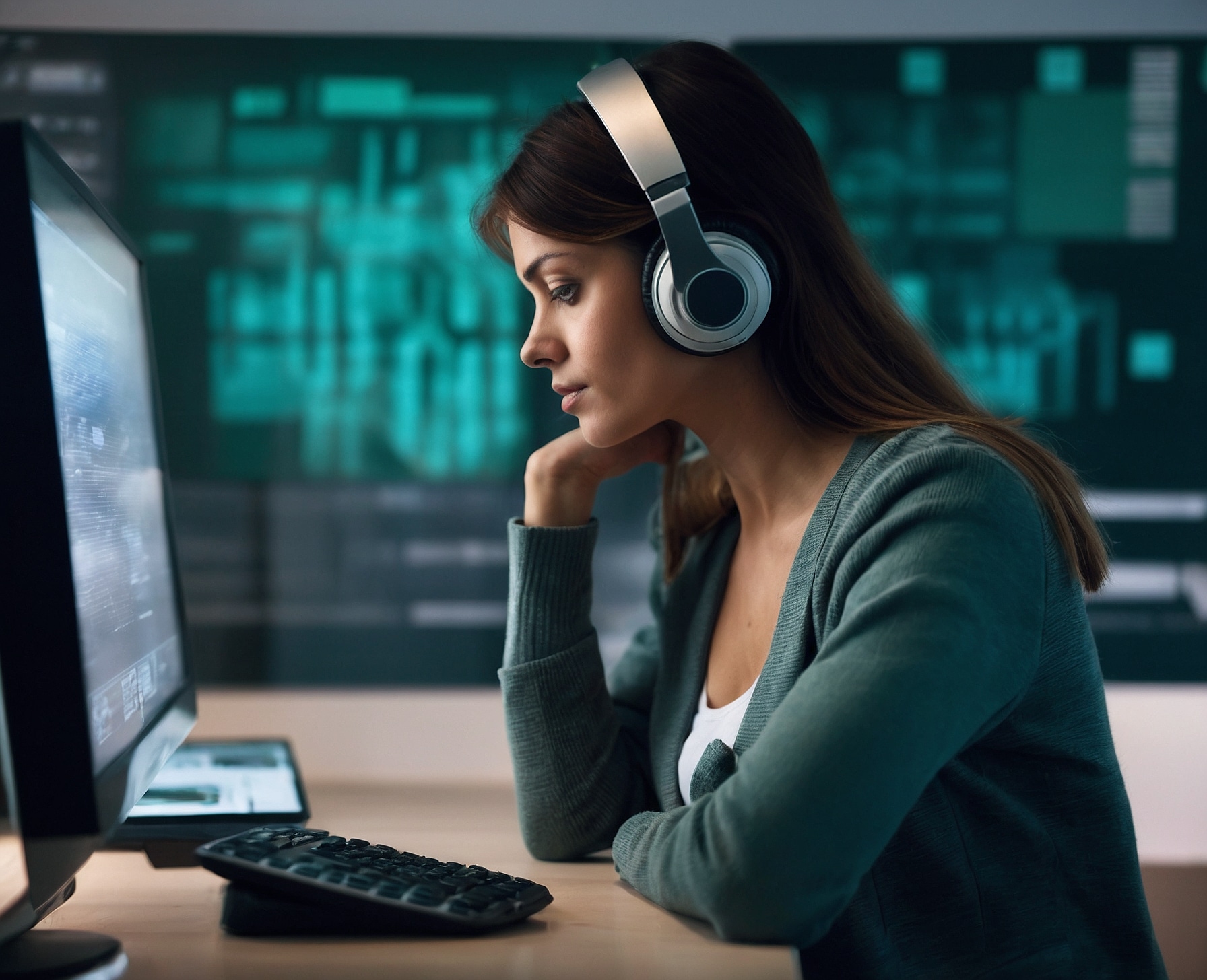 Sesiones de psicología seguras