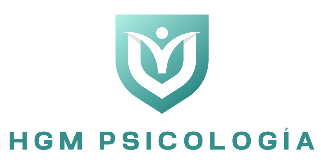 HGM PSICOLOGÍA